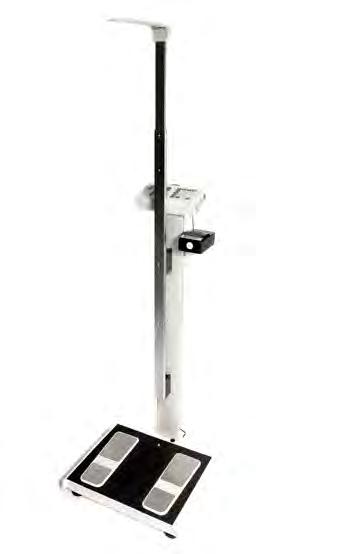 5kg 625 (with Printer) 545 (without Printer) CC-530 40 Marsden MBF-6010 Marsden Body Composition Column Scale with Printer The most accurate body composition scale you re likely to find.