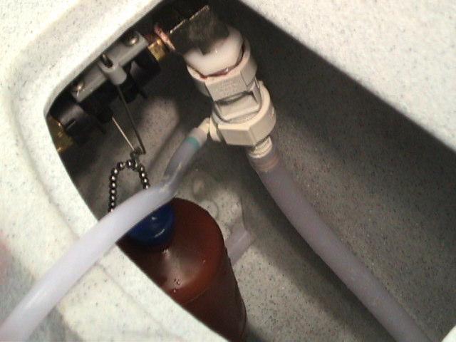 #$&6< Pour appropriate amount of hot water into solution tank <0 1&%8#@##,!%!!?.HI83 @ &%$, ; 8( 7%%!