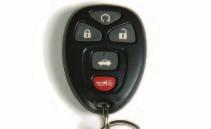 6 Getting to Know Your Cobalt SAFETY & SECURITY Remote Keyless Entry (RKE) (if equipped) (Remote Start) (if equipped): If your vehicle has this feature, it can be used to start the engine.