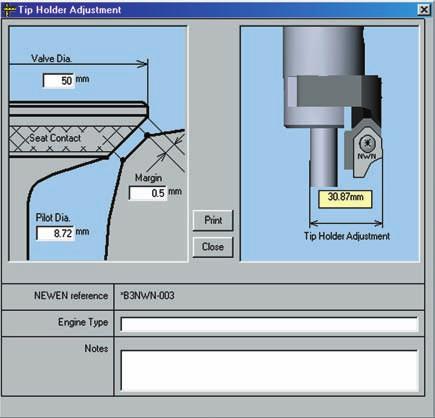Exclusively from NEWEN. 5 Total fl exibility offered with NWN-3a-CAD Tool Boxes.