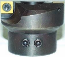 FIXED CUTTERS are conceived and designed for valve seat counterboring. All geometrical and dimensional features are met.