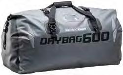 container all in one: The waterproof and lightweight Drybag 180 takes its place