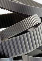 Gates Synchro-Power (Cast) Belts Gates Synchro-Power belts, cast belts, are produced on dedicated tooling and are available from stock in the sizes listed.
