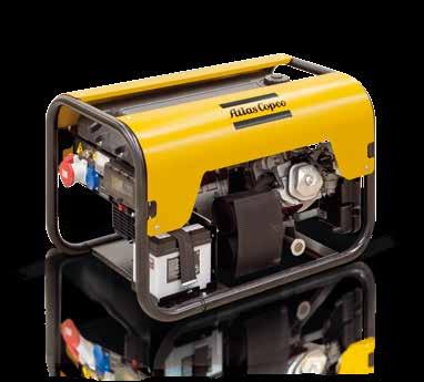 QEP R generators QEP R The QEP R offers automatic and remote start, delivering reliable power and first time start even after extended idle periods.