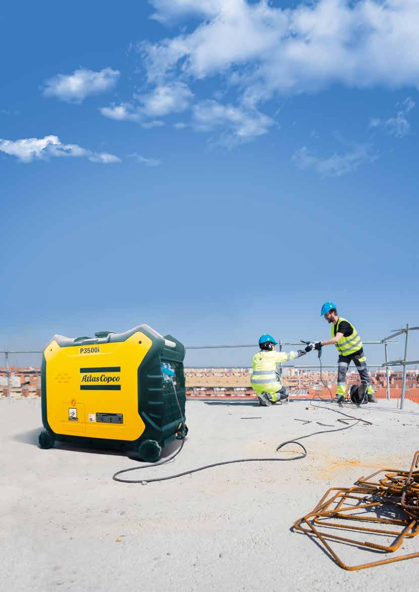 ALL IN ONE ip generators offer a compact,