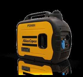 ip portable generators When it comes to fuel efficiency, compactness and noise attenuation, ip generators are the future.