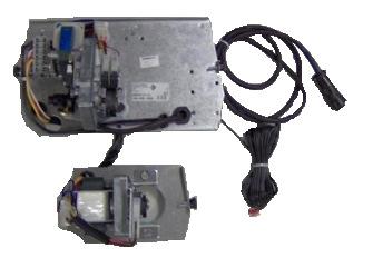 Replacement Power Heads (VIP/24V) with Cables Power Head Description 2750 / 2850 Power Head, (VIP config) 312311 2900 Power Head, (VIP config) 312313 3150 Power Head, (VIP config) 312314 3900 Power