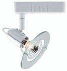 Gooseneck No Visible Socket Wire Dimmable with Electronic Low Voltage Dimmer 6 ½" 3 ⅛" 2 ⅞" LV 106 Lamp: MR16 12V (Lensed) Wattage: GU5.