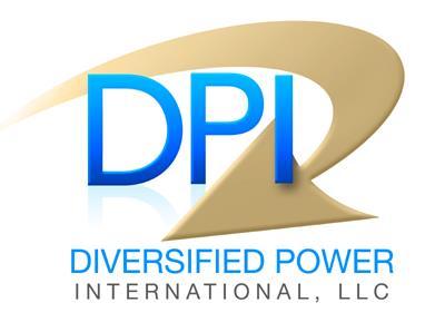 Diversified Power International 414 Century Court Piney Flats, TN 37686 (423) 538-9002 (423) 538-9202 (fax) www.dpipower.