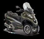 This is permitted pursuant to European directive 2006/126/EC, as long as the rider is at least 21 years of age, rides in the national territory and observes any additional national