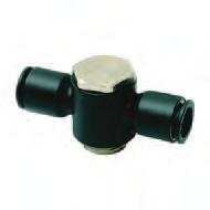 05 This product family was developed to allow assembly of a function fitting on a cylinder.