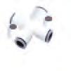 Range of LIQUIfit Push-In Fittings Stud Fittings Straights Straights - Carstick 505 BSPT Page 1-315 BSPT Page 1-353 BSPP Page 1-9 521 BSPT Page 1-50 505 NPTF/BSPT Page 1-315 NPTF