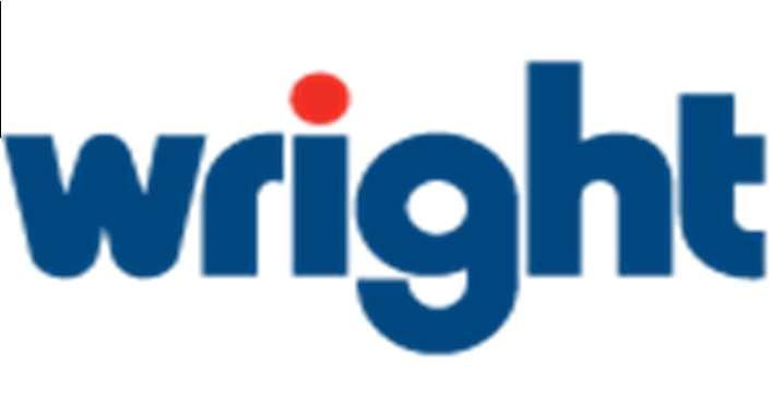 (United Kingdom) Wright Machinery Ltd.