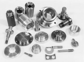 Our Services: Subcontract Machining We offer a competently equipped contemporary CNC machine shop to cater to the Global Subcontract Machining requirements for a variety of Industries.