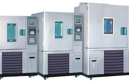 Technical Benefit For TH-G/I/GU, TH-CR-270 Wide selection of models Choose from eleven different model chambers based on size and temperature preference The four series based on temp. and humid.