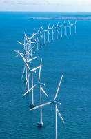 Offshore Renewables (wind,