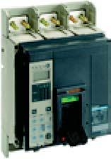Section 7 Compact NS630b NS1600 Circuit Breakers Section 7 Compact NS630b NS1600 Circuit Breakers Performance The Compact NS630b NS1600 circuit breakers feature the exclusive Micrologic electronic