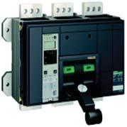 Section 8 Compact NS1600b NS3200 Circuit Breaker Section 8 Compact NS1600b NS3200 Circuit Breaker Performance Compact NS1600b NS3200 The Compact NS1600b NS3200 circuit breakers feature the exclusive