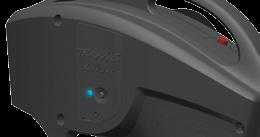 Temp Sensor Voltage Sensor Channel 1 Steering Servo Motor (Castle 1650Kv) ESC/Motor Wiring Diagram Steering Trim Multi-Function Knob Throttle Trigger Link Button
