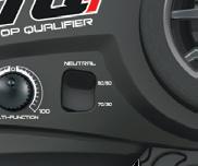 TRAXXAS TQi RADIO SYSTEM RADIO SYSTEM CONTROLS TURN LEFT TURN RIGHT Neutral RADIO SYSTEM RULES Always turn your TQi transmitter on first and off last.