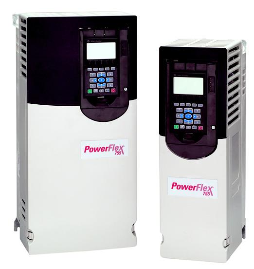 PowerFlex 7-Series AC Drives You can view or download publications at http://www.rockwellautomation.com/global/literature-library/ overview.page.