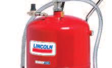 bulk oil systems and