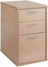 CODE DRWERS MOM600P 424 600 3 Drawer MOM800P 424 800 3 Drawer Momento Deluxe Executive Filing Cabinets +