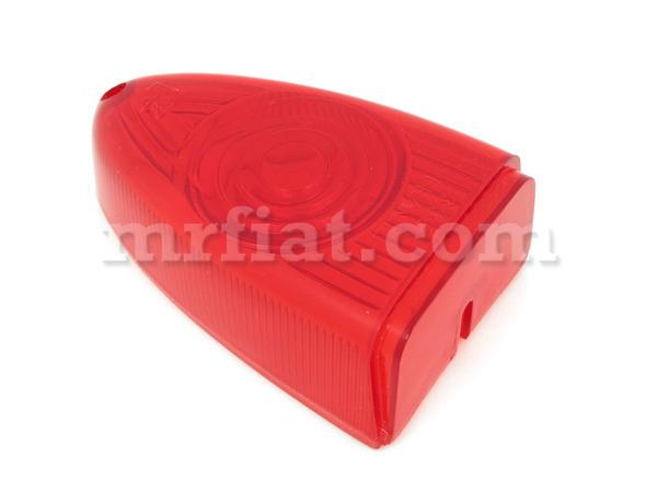 .. RE-01001 RE-01002 RE-01003A Amber tail light lens for Renault