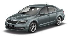 Factory Fitted Optional Equipment (continued) The ŠKODA Octavia colours Options Basic RRP S SE GreenLine SE L Scout L&K vrs vrs 230 Entertainment and Communication (continued) ex VAT inc VAT