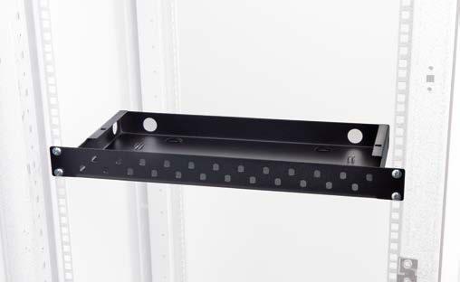 patch panel Rack drawer for ST