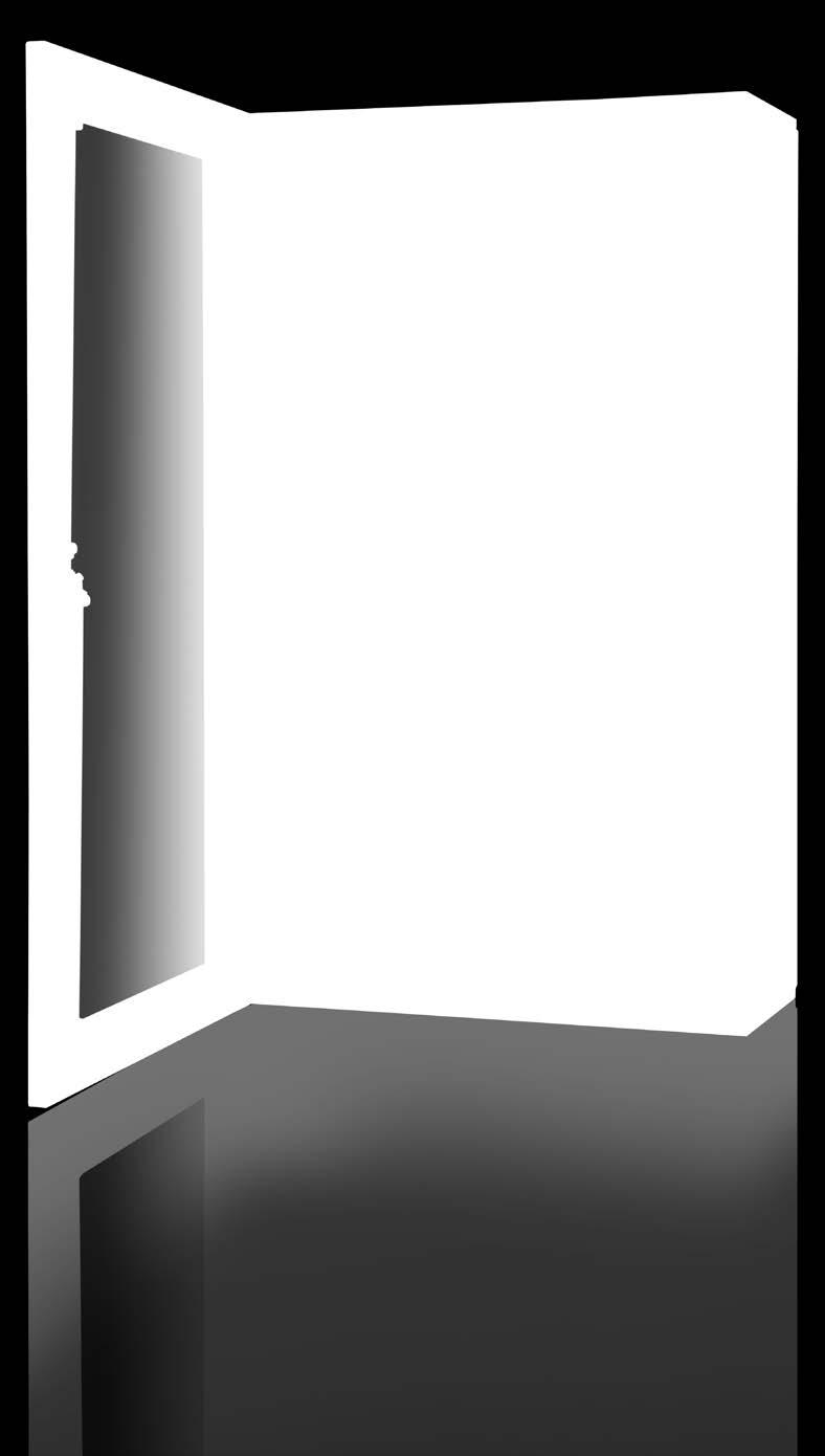 bottom rack lateral frame 19 glass door strip for