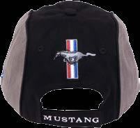 Gray Hat $16 This Mustang Mach 1 hat
