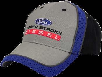 0 Embroidered Navy Brushed Cotton Hat $16 Our Ford