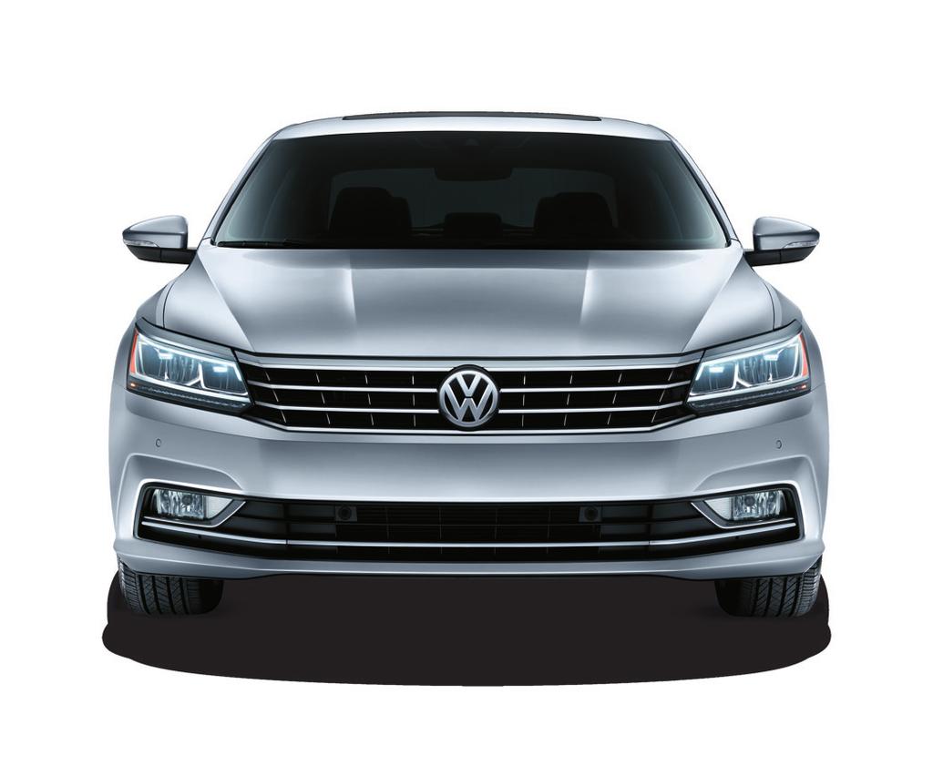 Seven ways to help you stay out of trouble. Once you discover the protective nature of the seven Driver Assistance features available in the Passat, you ll quickly enjoy advanced peace of mind.