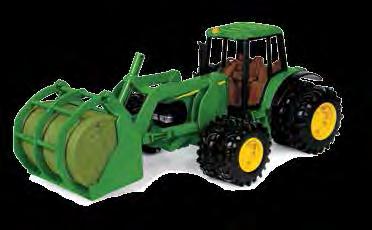 8530 TRACTOR