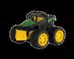 95 EACH Tractors without armor shown MONSTER