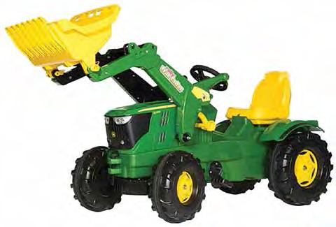 SWEEPER CP409716 - Pack: 1 Only available at John Deere Dealers 65 (l) x 57.