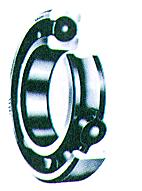 .. Deep Groove Ball Bearings Deep Groove ball bearings are the most popular of all the ball bearing types because they are available in a wide variety of seal, shield and snap-ring arrangements.