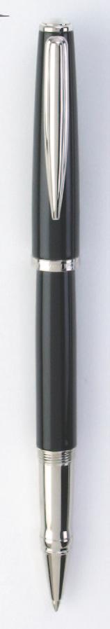 WM/750/RHO Fountain Pen / Rhodium WM/750/BLK Fountain Pen / Black Lacquer WM/750/GUN Fountain Pen / Gunmetal WM/750/BLU Fountain Pen / Blue Lacquer WM/750/RED Fountain Pen / Red Lacquer WM/751/RHO