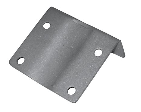 Accessories Universal Mounting Bracket MB001 3,0 (0.12") 20 (0.78") 46,0 (1.81") Radius to suit 2.0" NB Pipe 6.5 drill 2 Nos. 82,0 (3.22") 48,5 (1.90") 8,5 (0.33") Drill 4 Nos.l 68,5 (2.70" 92,0 (3.