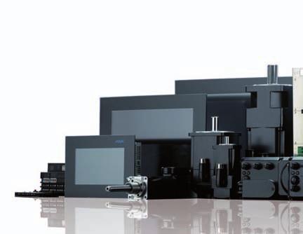 Your packaging machines must provide maximum performance every day and be set up Ò The portfolio for