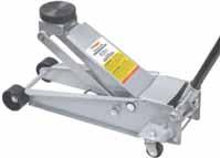stands (#ATD-7443) with a height range of 11-1/2" to 17" weight: 101 lbs 1 year warranty $235.