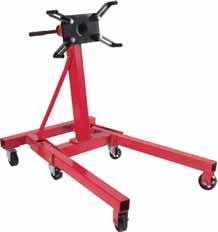 ENGINE STANDS, CANES & ENGINE LIFTING ACCESSOIES FOLDABLE FOLDABLE NC-78200A 1 Ton