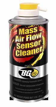Contains lubricants and anti-corrosion ingredients. Safe on oxygen sensors and catalytic converters. PN 406 Net Wt. 14.