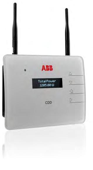 ABB s MICRO is the best alternative to the traditional string inverters that ABB is famous for.