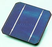 CHAPTER 2: LITERATURE REVIEW 2.1 Photovoltaic module A photovoltaic module is a group of cells, wired in series.