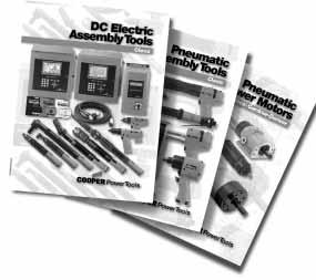 Order Catalogs & Literature On-Line One of the broadest range of tools in the world is at your fingertips!