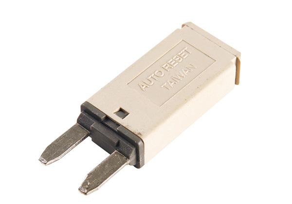 FSA (AGC, Glass Fuses) AGENCY STANDARDS AND LISTINGS: UL Listed 100mA~10A UR Recognized 12A~30A CSA Certified 100mA~30Av INTERRUPT RATINGS: 10,000 amperes at 125V AC (100mA~10A) 35 amperes at 250V AC