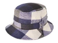 Mens Fashion Scalloped Gulf Cap Monterey Gulf Cap Chuck Berry Flap Cap Style: 1805