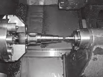 ... VS Technologies is our world class production machining company located in lkhart, Indiana.